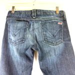 Hudson  Women's Ellis Low Rise Bootcut Jeans Size 26 Photo 4