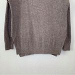 Uniqlo Wool blend Women’s Turtleneck Sweater Photo 2