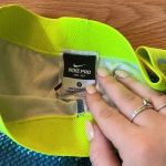 Nike  Pro Leggings Photo 1