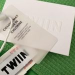 PacSun TWIIN Vice Thin Band Green Bikini Bottom NWT Size L Photo 7