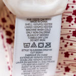 Joie NEW  Kacey Halter Neck Belted Sleeveless Satin Slip Midi Dress Frappe Print Photo 2