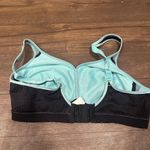 Anita Sport athletic workout B cup perforated sports bra Black Size undefined Photo 1