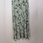 Reformation  Twilight Floral Midi Dress in Verde size 2 $278 Tell Me Lies Photo 13