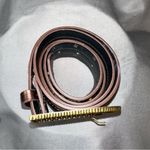 Apt. 9  Belt Womens 6P Faux Leather Studded Boho Hippie Y2K Embellished Cowgirl Photo 3