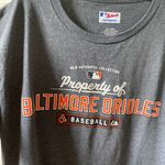 Majestic Baltimore Orioles T-Shirt Photo 4