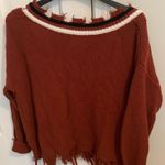 Forever 21 Sweater Photo 1