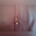 Cuyana  Leather Laptop Sleeve 10 by 15 Inches Photo 4