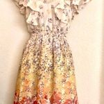LC Lauren Conrad NWOT Lightweight  summer dress. Sz 10 Photo 0