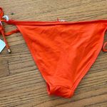 Vitamin A  orange bikini bottom Photo 3
