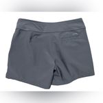 Slazenger  Women's Golf Pickleball Tennis Shorts Size 0 Dark Gray Photo 3