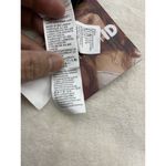 Calvin Klein  Women's Bra Bralette Tie Dye Black Size XS Wireless Pullover Photo 3