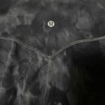 Lululemon  Align Grey Blue Tie Dye Joggers Photo 1