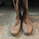 Roper Cowboy Boots Size 7.5 Photo 1