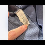 Aerie ‎ Blue Long Sleeve crop top Photo 1