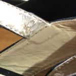 De Blossom Collection Size 8-1/2 6-inch Spike Heel Photo 4