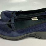 Merrell encore ballet shoes size in twilight blue size 10 Photo 5