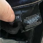 J Brand  alana high rise bleached jeans Photo 7