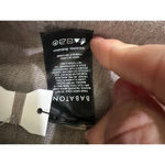 Babaton NWT Aritzia  Women's Gray Kirby Wool Cardigan Sweater Size Medium Photo 4