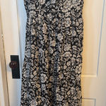 Francesca's  Dress Floral Photo 0