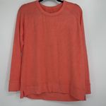 Sonoma SUPER SOFT LONG SLEEVE TOP MEDIUM Photo 0