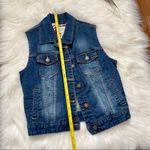 Hollister  Jean Vest Photo 8