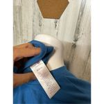 secret treasures Blue Crewneck Photo 2