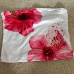 Edikted  Flower Tube Top Photo 1