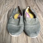 Toms Slip On Shoes Flats Photo 1
