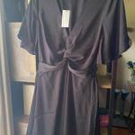 Sugar and L!ps Sugar + Lips Black Dress Photo 1