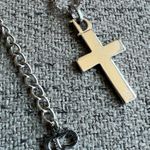Christian Dior Vintage cross bracelet Photo 1