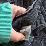 Aeropostale Aero 90s High Rise Cut Off Shorts Photo 2