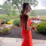 Mori Lee  Prom Dress Photo 1