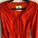 The Jetset Diaries  Sundown Embroidered ‎ Romper nwt Photo 3