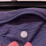 Lululemon  navy blue leggings Photo 3