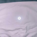 Lululemon Lavender Align 28” Leggings Photo 3