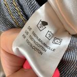 Articles of Society Distressed Cropped Jeans Photo 4