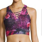 Nanette Lepore NWT Play Bra Size Medium Photo 0