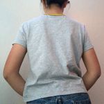 Me to We pacsun gray shirt Photo 2