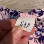 Gap  floral paisley tank xs Photo 2