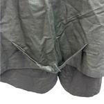 Vintage AJ Cotton Embellished Beaded Vest Black Boho Festival Western Womens XL Photo 8