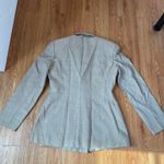 Oscar de la Renta oscar by  women structured blazer. Photo 11