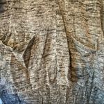 Free People  Melange high low sweater tunic‎ small Photo 8