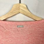 Columbia Pink Mount Carmel Lightweight Athletic Tee M Photo 78