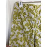 Anthropologie  Maeve Horse Pants Size 28 The Colette Equestrian Wide Leg Photo 5
