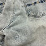 Vintage 90’s Arizona Straight Leg Mid Rise Jeans Blue Size 28 Photo 11