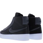 Nike NWOB  Blazer Mid Victory - Women's Shoes. Size 7.5. MSRP $235 Photo 2