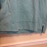Comfort Colors oversized Flagler beach turtle embroidered hoodie Photo 6