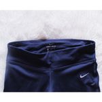 Nike Navy  Leggings Photo 1