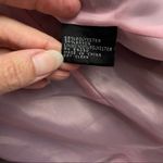 Anne Klein Womens Blazer Taupe Gray Lined Office Business Careerwear Work Size 4 Photo 9