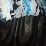 Studio 1940  patterned blouse Photo 4